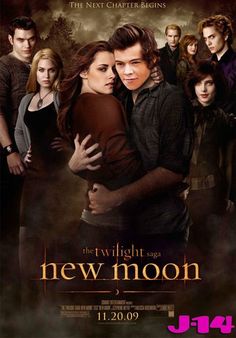 twilight saga new moon full movie youtube